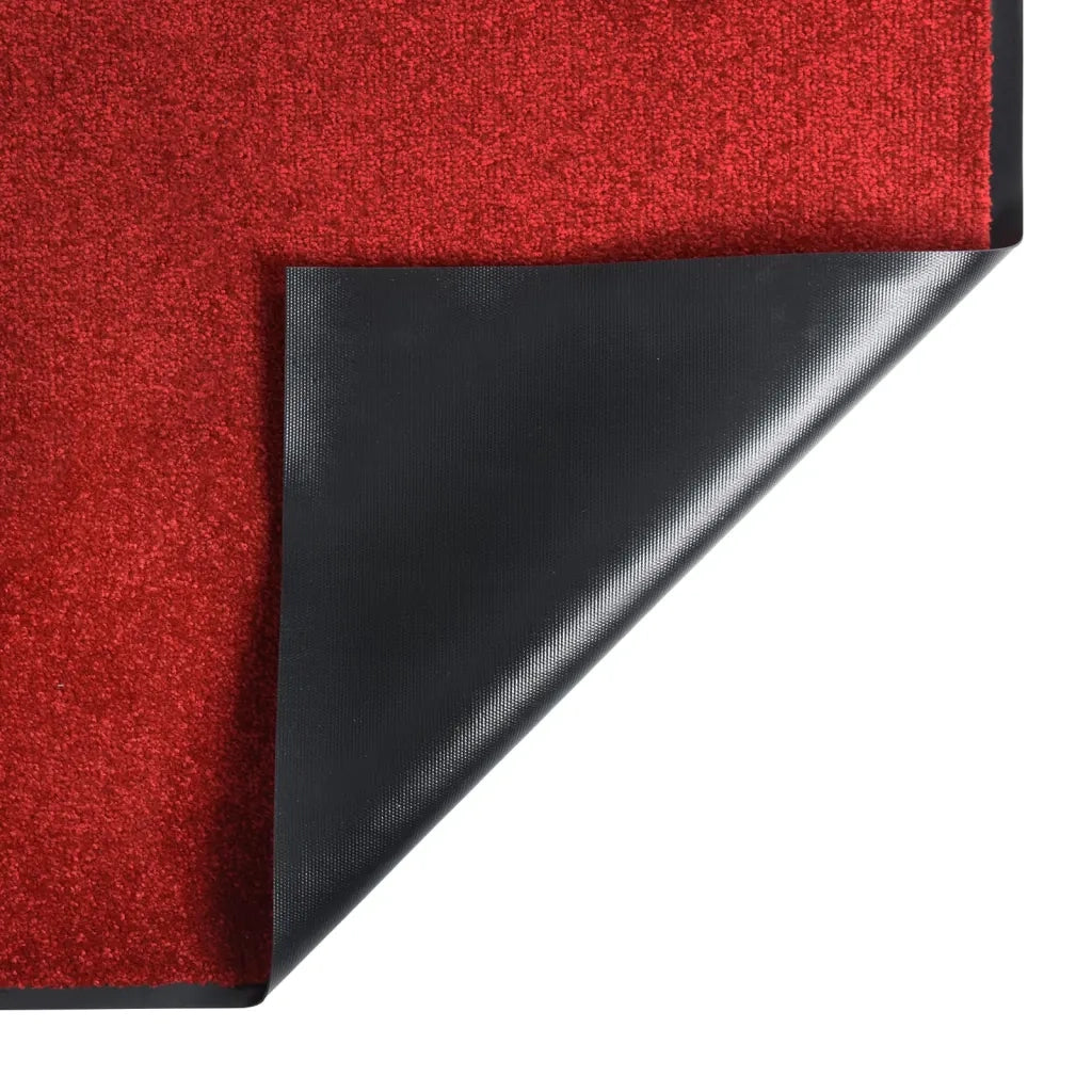Zerbino Rosso 40x60 cm 331580