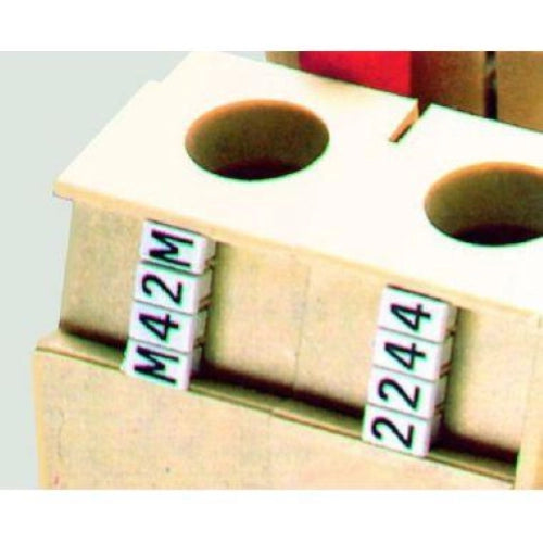 CSC/44 TABELLA 100 CARTELLINI 4