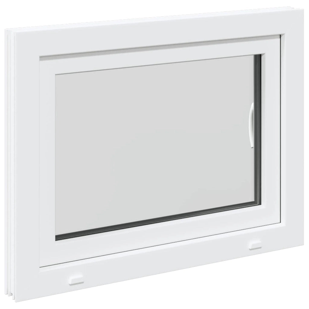 Finestra per Soffitta RISOR 50 x 55 cm PVC e Vetro 42047848