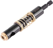 Set di punte di trapano per giunti - 5mm - Per lavorazione del legno - Precisi fori - Materiale duraturo - Adatto per diversi tipi di legno - Ideale per...