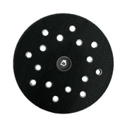 Platorello Rupes velcrato D.125mm  5/16" 980.060