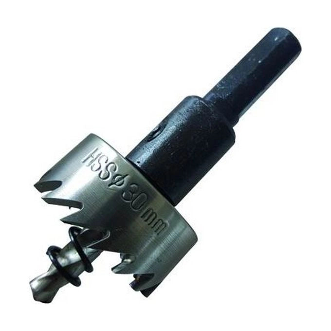 Vigor Frese A Tazza Hss Con Gambo E Punta Diametro Mm. 36