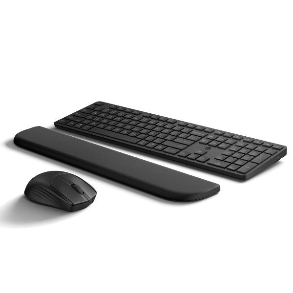 Kit mouse tastiera hp 495c palmrest - BD5F3AA#ABB