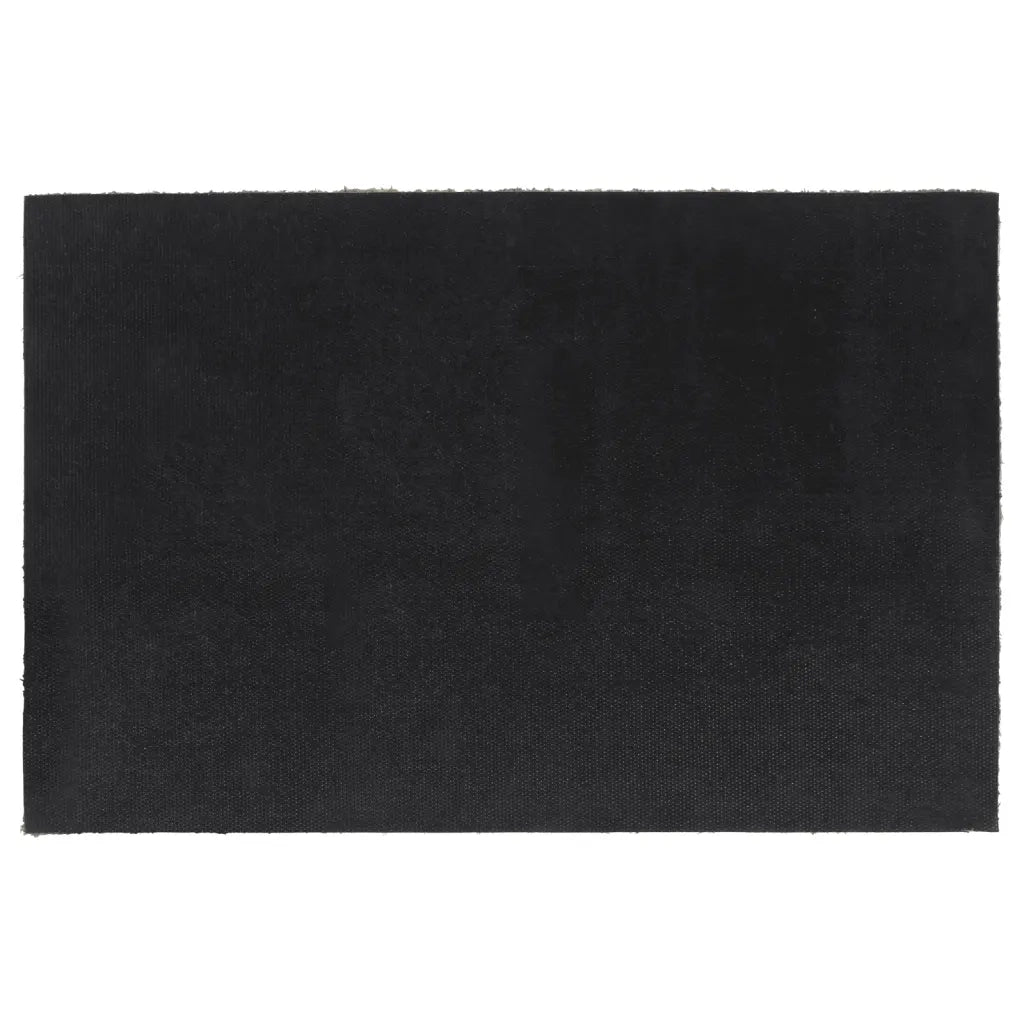 Zerbino | Tappetino Naturale 40x60 cm Fibra di Cocco