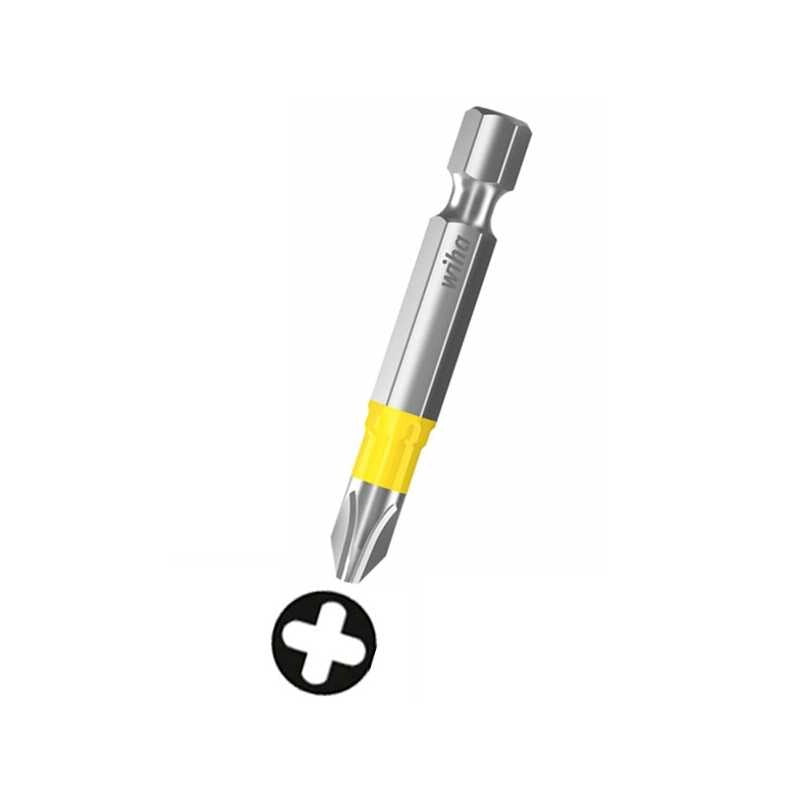 Inserto mm 50 Ph 1 pz.5 7041Y901 Wiha