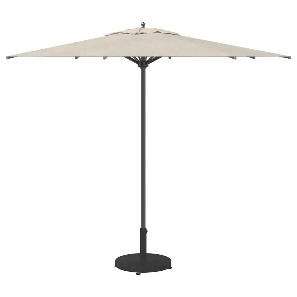 Base per ombrellone Nero 48 x 48 x 32 cm 42010011
