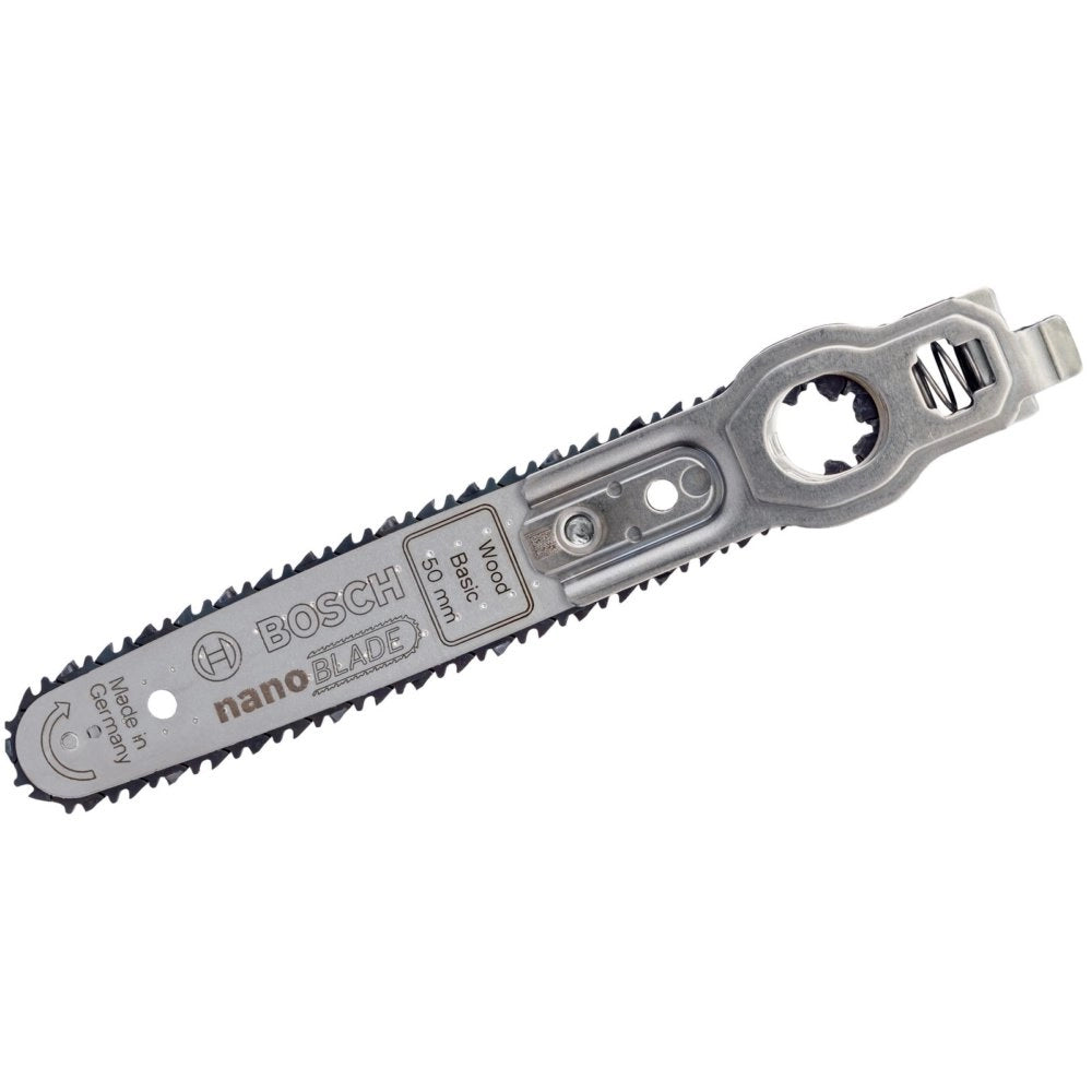 1pz bosch-v lama woodbasic 50 d 44 per seghe a batteria cod:ferx.364