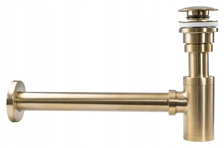 Sifone Rea Gold Mat