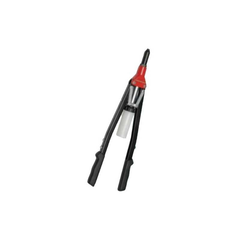 Rivettatrice Acciaio Manici 530 Dx-65 Sacto
