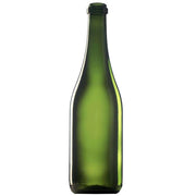BOTTIGLIA PER TAPPO IN SUGHERO EMILIANA 0,750 L- 20,0 pz