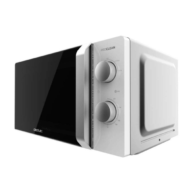 CECOTEC A01_EU01_100004 - Proclean 2010 Inverter White