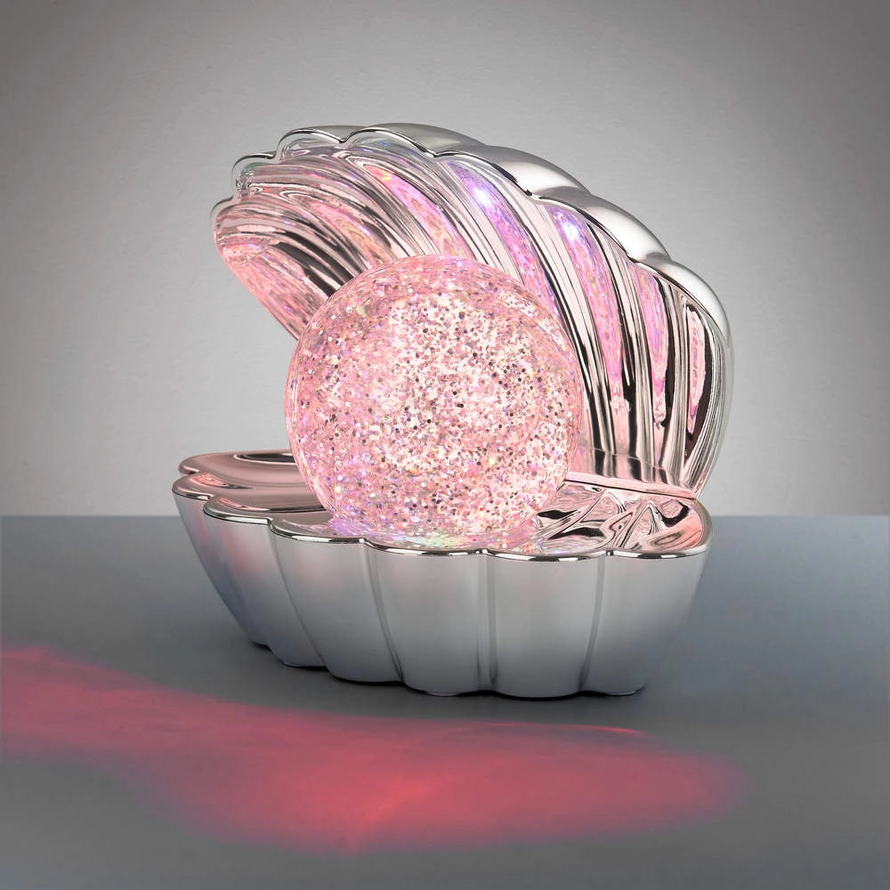Shelly Lampada da Tavolo LED Conchiglia GD Trio