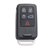 SILCA HU152S16 CHIAVE RADIOCOMANDO AUTO (VOLVO)