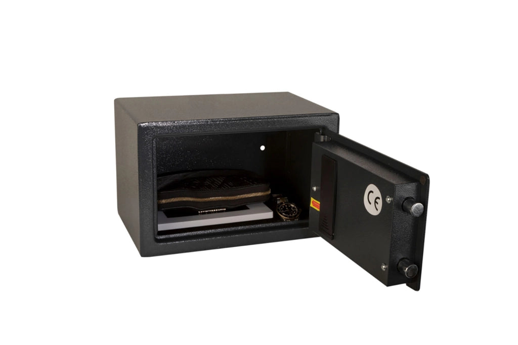 Cassaforte da Hotel Technomax TSD/0H Elettronica Porta 3 mm