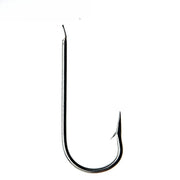 Ami da pesca serie 2315 n°5 confezione da 100 pezzi cromati