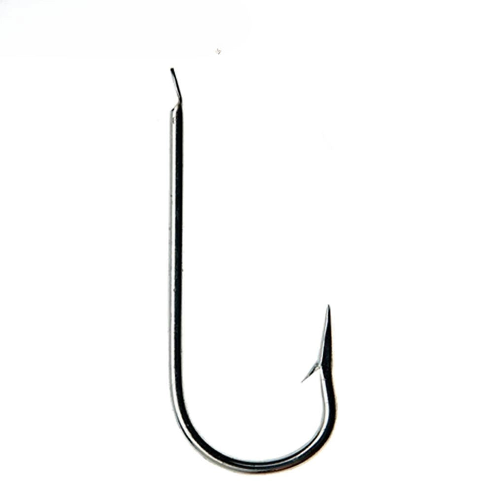 Ami da pesca serie 2315 n°5 confezione da 100 pezzi cromati