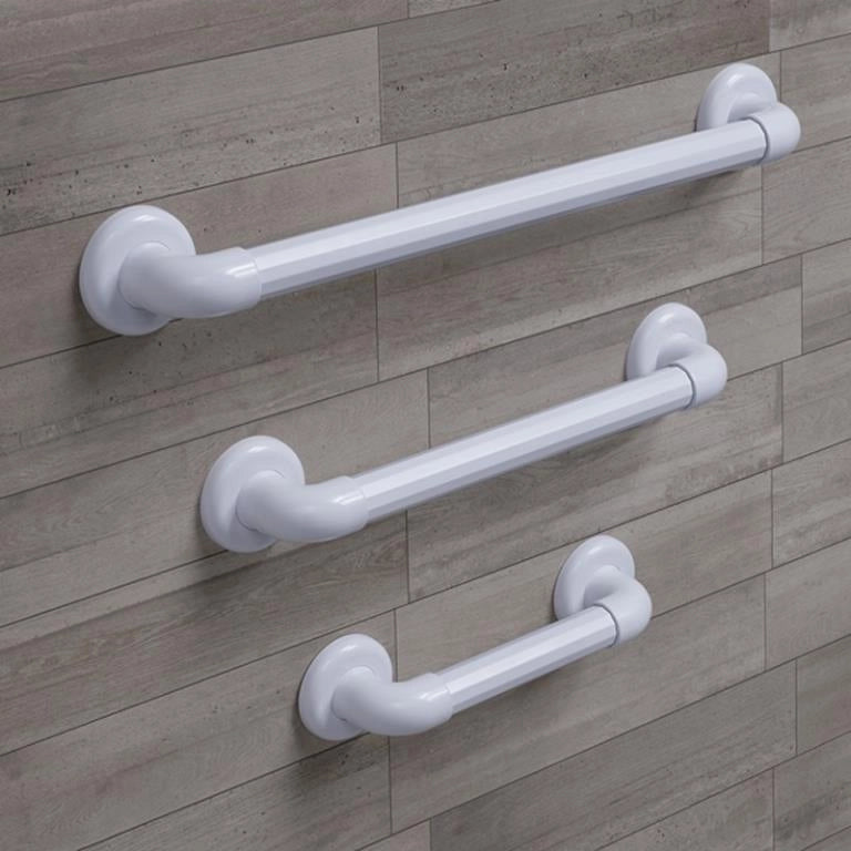 Maniglione Maniglia presa di sicurezza per vasca da bagno 60 cm