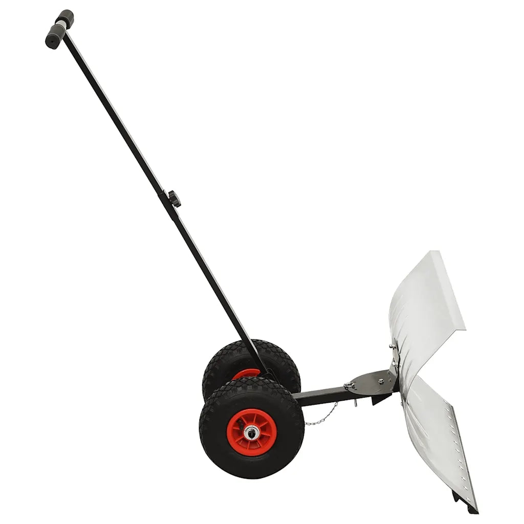 Spazzaneve Manuale con Ruote CFW3031523