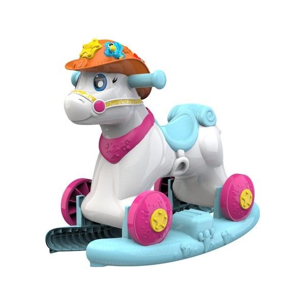 Chicco classic miss baby rodeo - 00011314100680