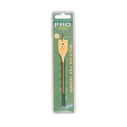 MECCHIA P/LEGNO PRO AL TITANIO 25 MM    75643