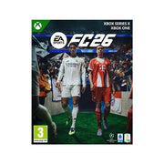 Videogioco electronic arts 117980 xbox fc 26