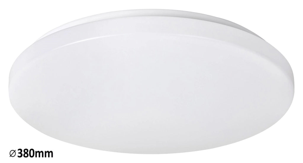 Plafoniera LED Rabalux Rob 2285 38cm 32W bianca 4000K
