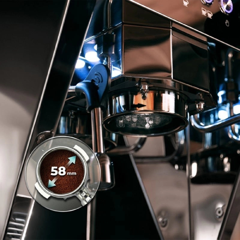 CECOTEC A01_EU01_100128 - Baristeo Brava