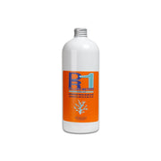 Equo Doso Reef 1 flacone da 1 litro - Integratore di Calcio, Stronzio, Molibdeno, Cobalto, Zinco per metodo Balling