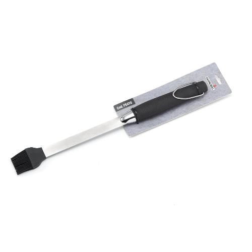 PENNELLO DA CUCINA EXPERT IN SILICONE 45CM PER BARBECUE