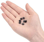 100 Stuks Doppi Jumper per Collegamenti Cortocircuiti