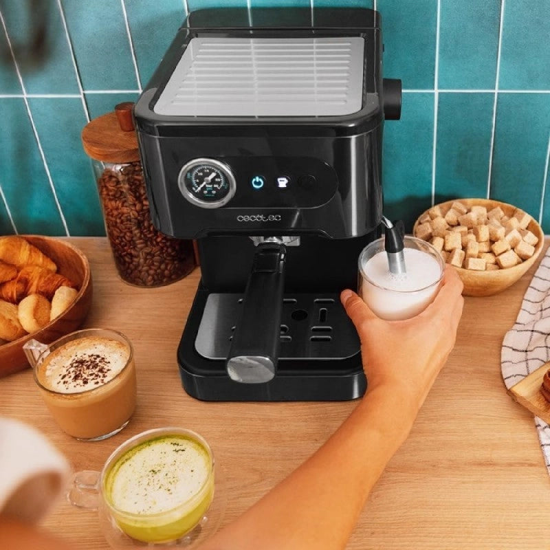 CECOTEC 00271 - Power Espresso 20 Pro