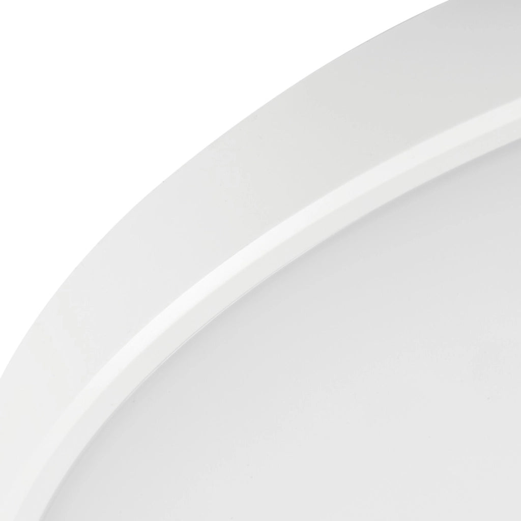 Plafoniera LED WiFi Smart 20W bianca Ø39 CCT Kanlux