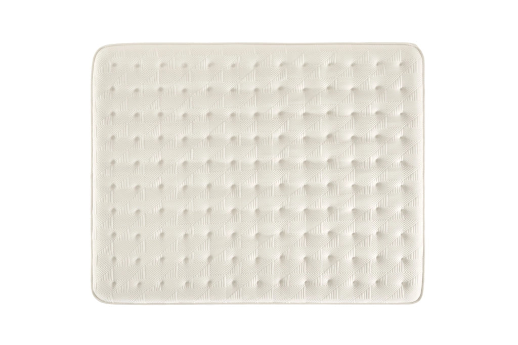 Materasso a molle insacchettate Serenity, 30cm, 140x200cm - Moonia