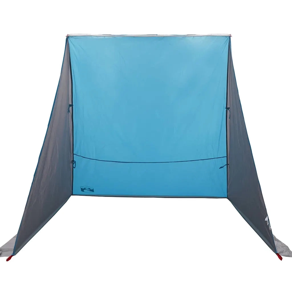 Tenda per portellone posteriore Blu 190 x 150 x 185 cm taffetà 42001069
