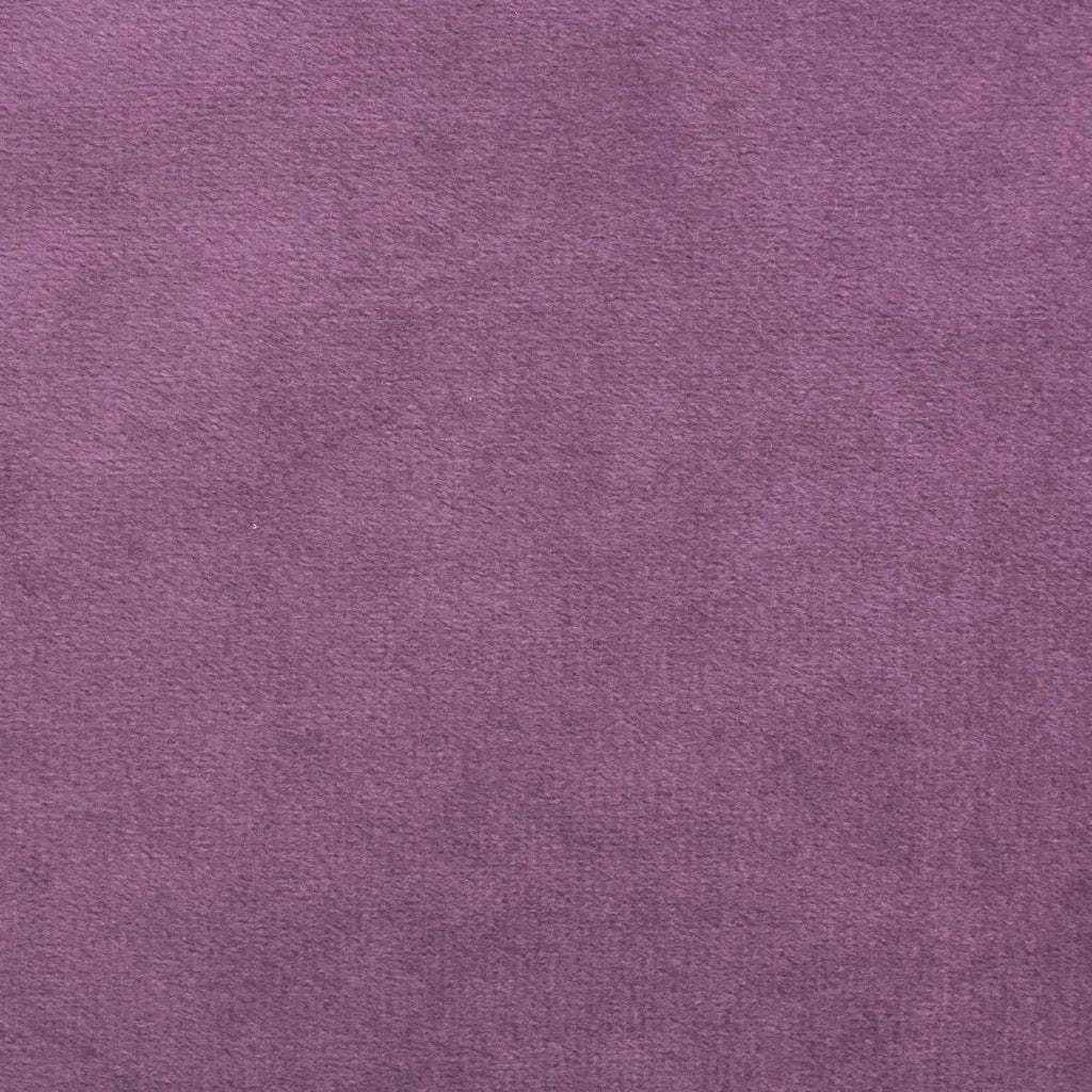 Poltrona | Sedia Relax uovo Viola Velluto