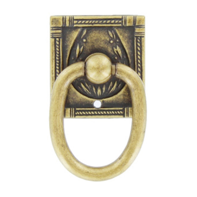 BL MANIGLIA 12323 33X57 MM FLORENCE