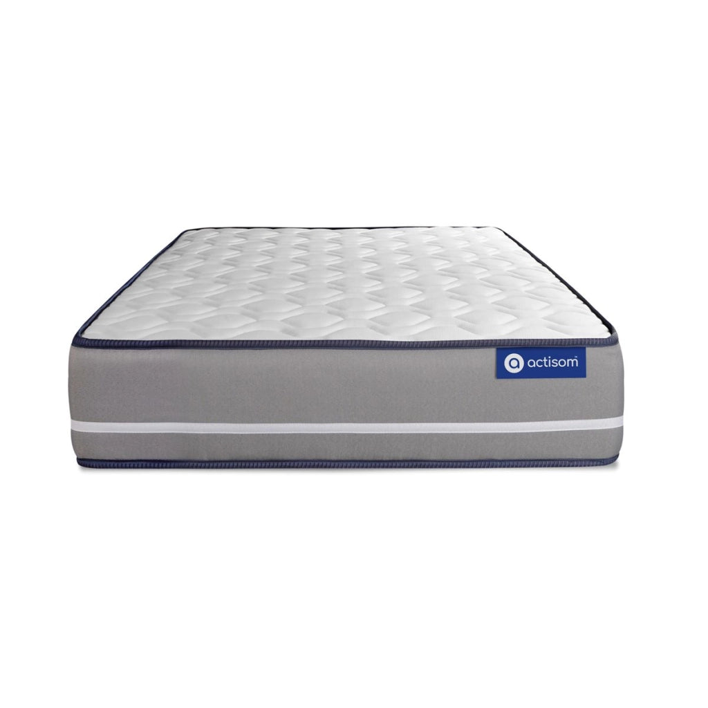 Materasso Actimemo pur 100x190cm - Spessore : 20cm - Memory foam - Rigido