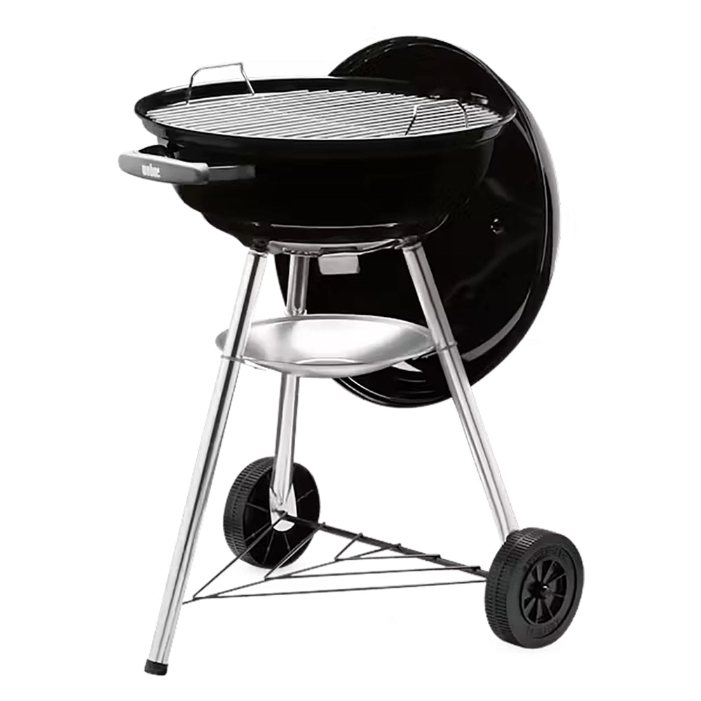 BARBECUE 'KETTLE' Ø cm. 47 - h. cm. 89  - WEBER