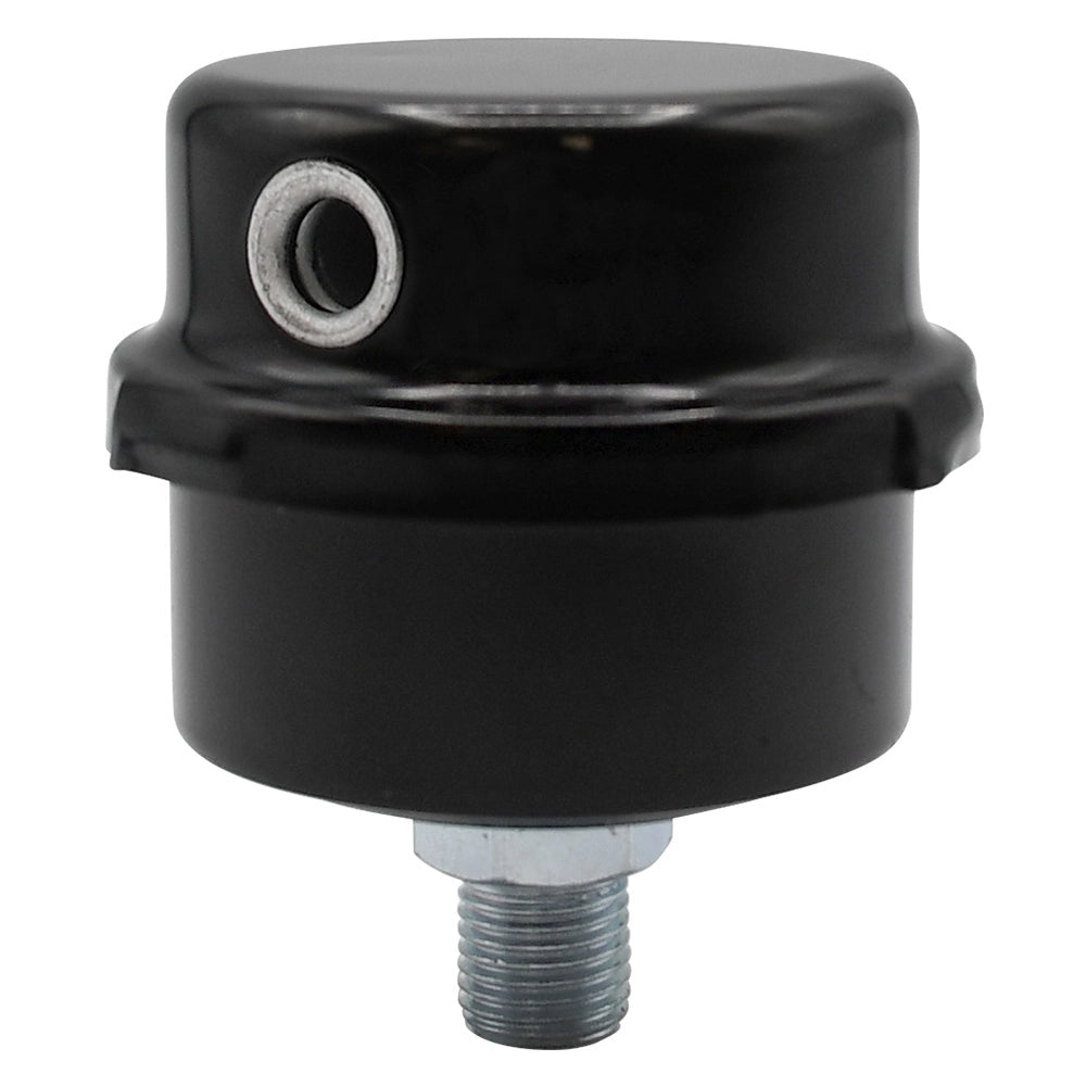FILTRO ARIA per compressore silenziato lt.24 - P.16  - UNIKO