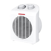 Vortis cdm5 termoventilatore elettrico 2000w con termostato regolabile