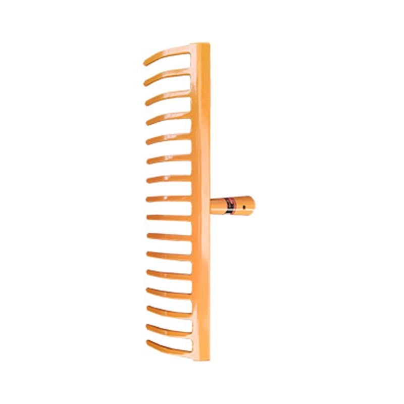 RASTRELLO DA GIARDINO 12 denti (30 cm)