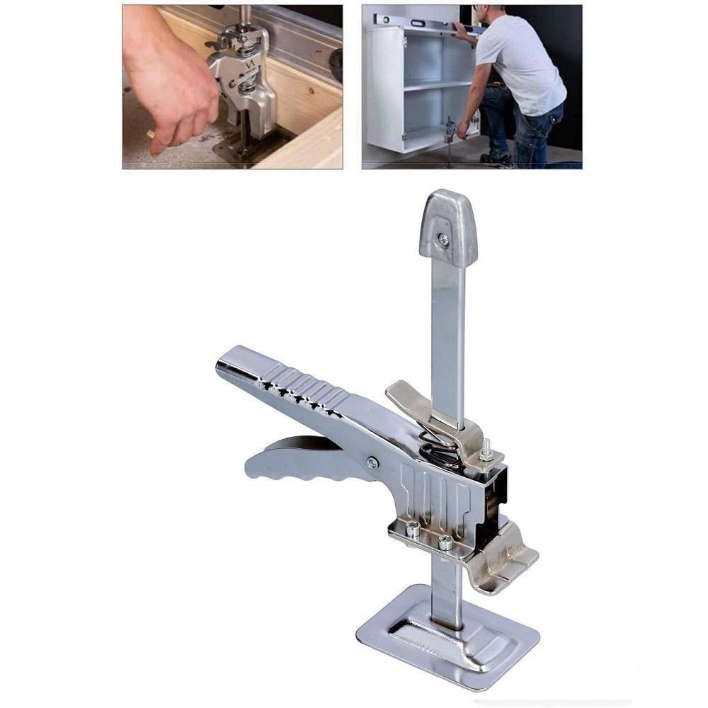 Trade Shop - Strumento Sollevamento Regolatore Altezza Braccio Di Controllo Accurato 026 -