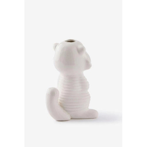 Chia Pet a forma di castoro