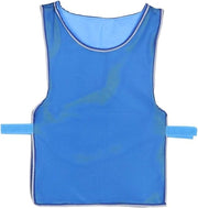 Camicia di raffreddamento a doppia faccia blu - Dimensioni 40 x 60 cm
