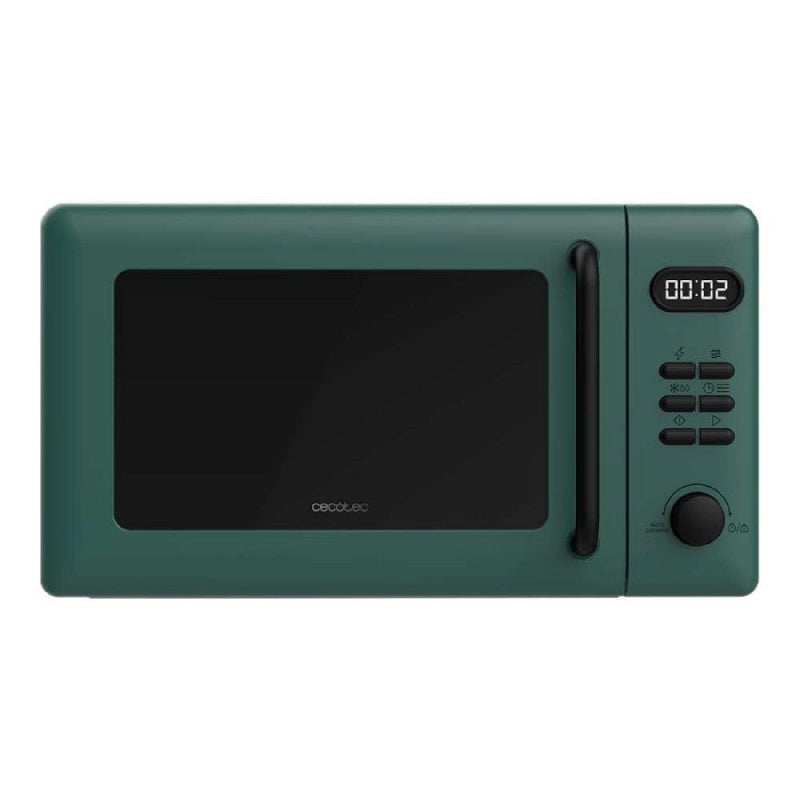 CECOTEC A01_EU01_101132 - Proclean 5110 Green
