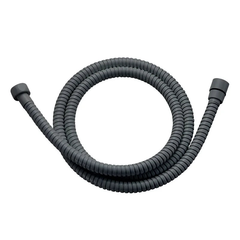 Flessibile doccia gungrey 150 cm doppia graffatura