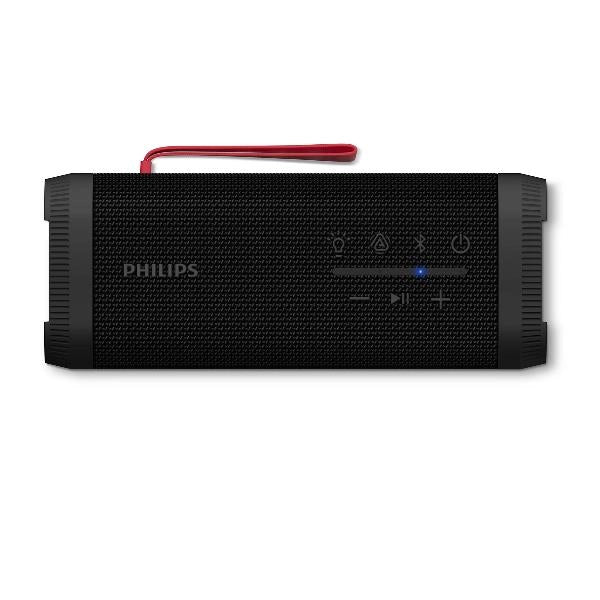 Philips tas5000eb altoparlante portatile mono nero 35 w - TAS5000EB/00