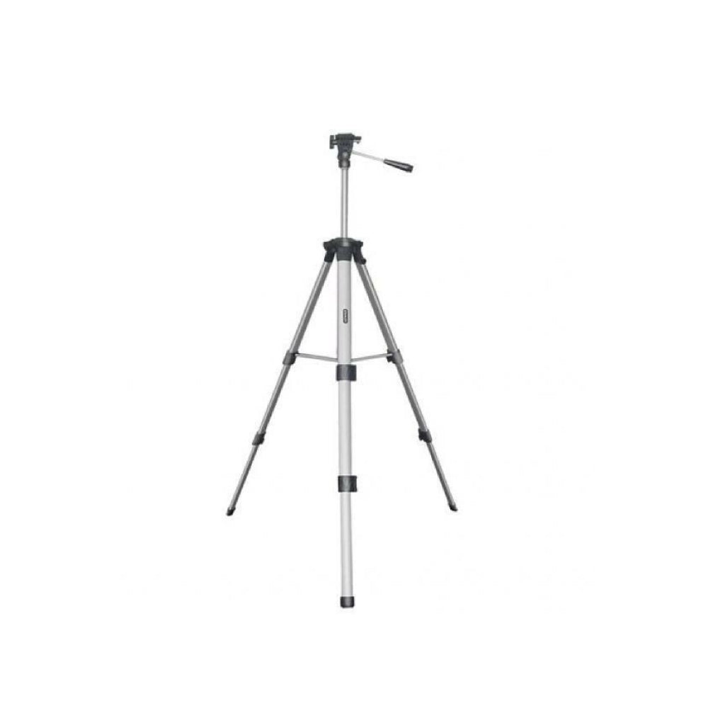 Treppiede compatto per livella laser ALU5025 att.1/4' art.1-77-201 STANLEY Cross SPL Cubix