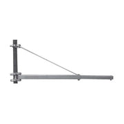 SUPPORTO A BANDIERA P/PARANCO MM 750 KG 600
