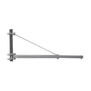 SUPPORTO A BANDIERA P/PARANCO MM 750 KG 600